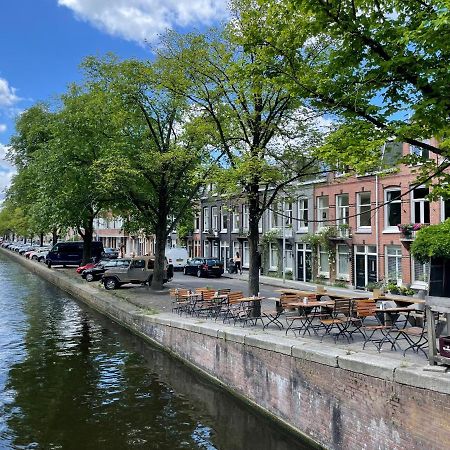 Bed And Breakfast Amsterdam Zewnętrze zdjęcie