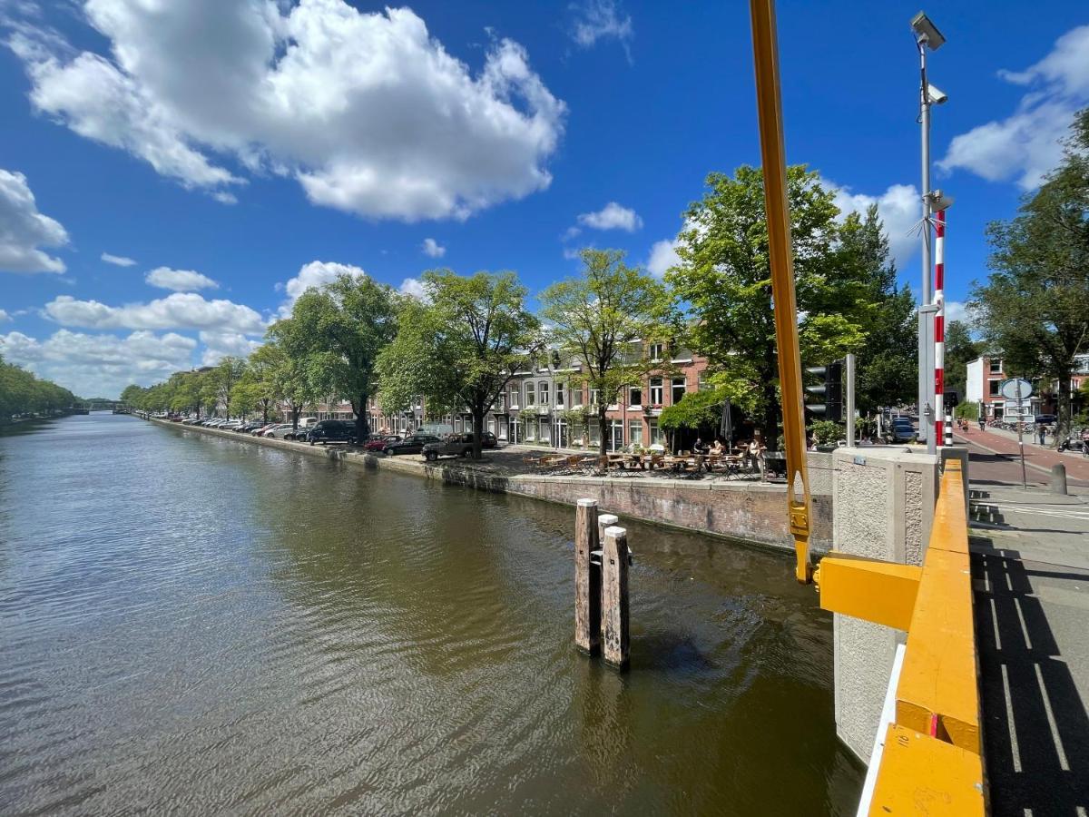 Bed And Breakfast Amsterdam Zewnętrze zdjęcie