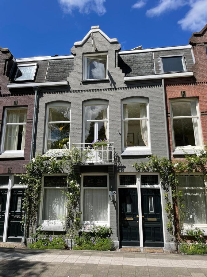 Bed And Breakfast Amsterdam Zewnętrze zdjęcie