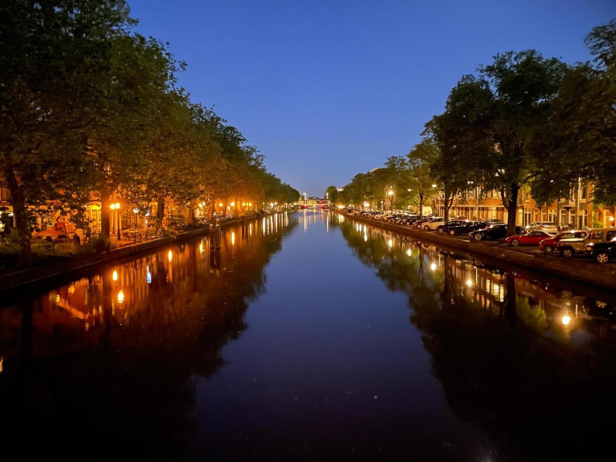 Bed And Breakfast Amsterdam Zewnętrze zdjęcie