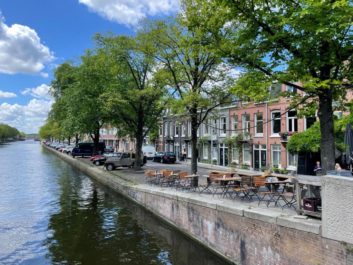 Bed And Breakfast Amsterdam Zewnętrze zdjęcie