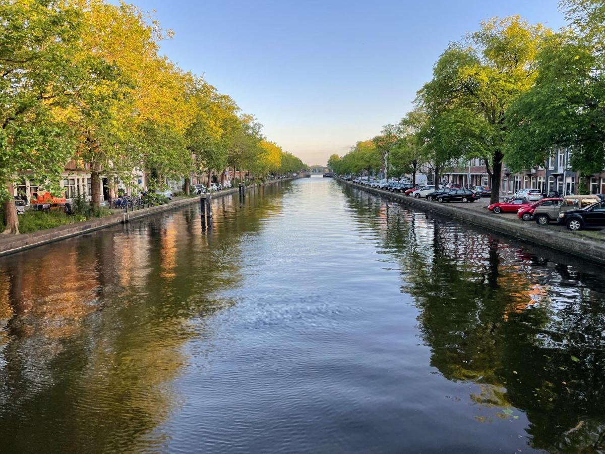 Bed And Breakfast Amsterdam Zewnętrze zdjęcie
