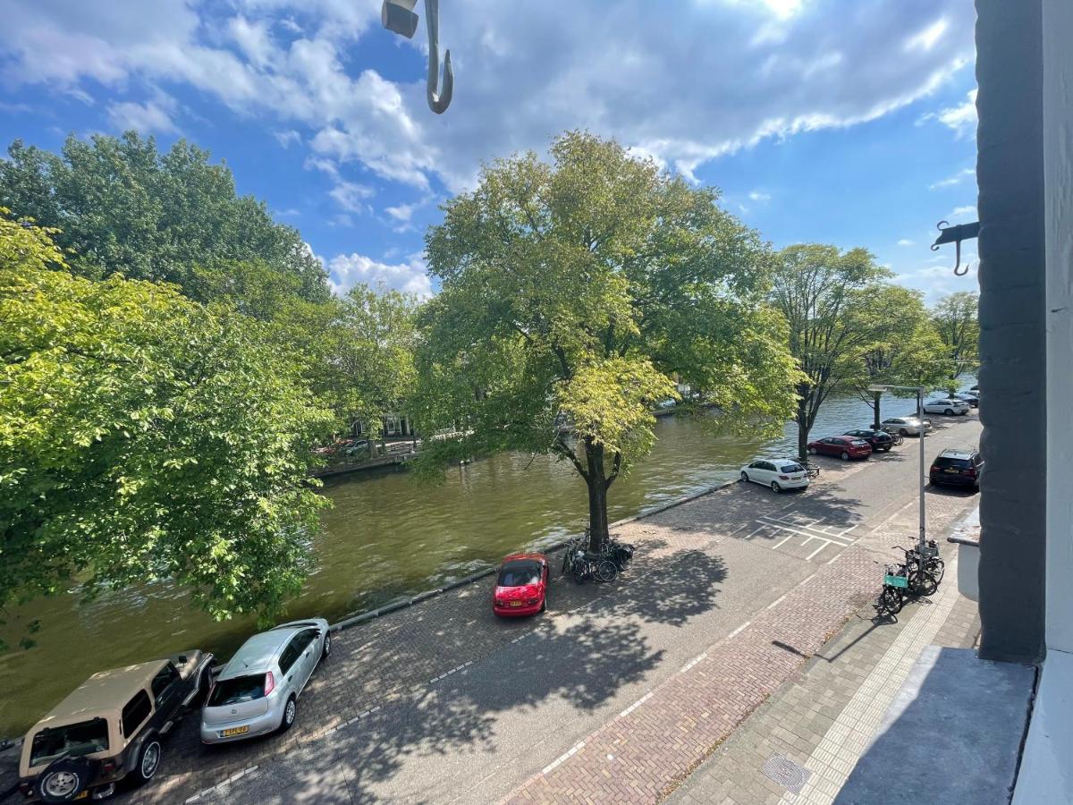 Bed And Breakfast Amsterdam Zewnętrze zdjęcie