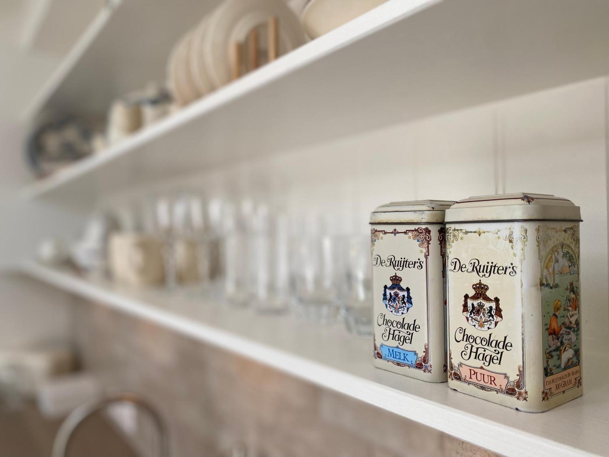 Bed And Breakfast Amsterdam Zewnętrze zdjęcie