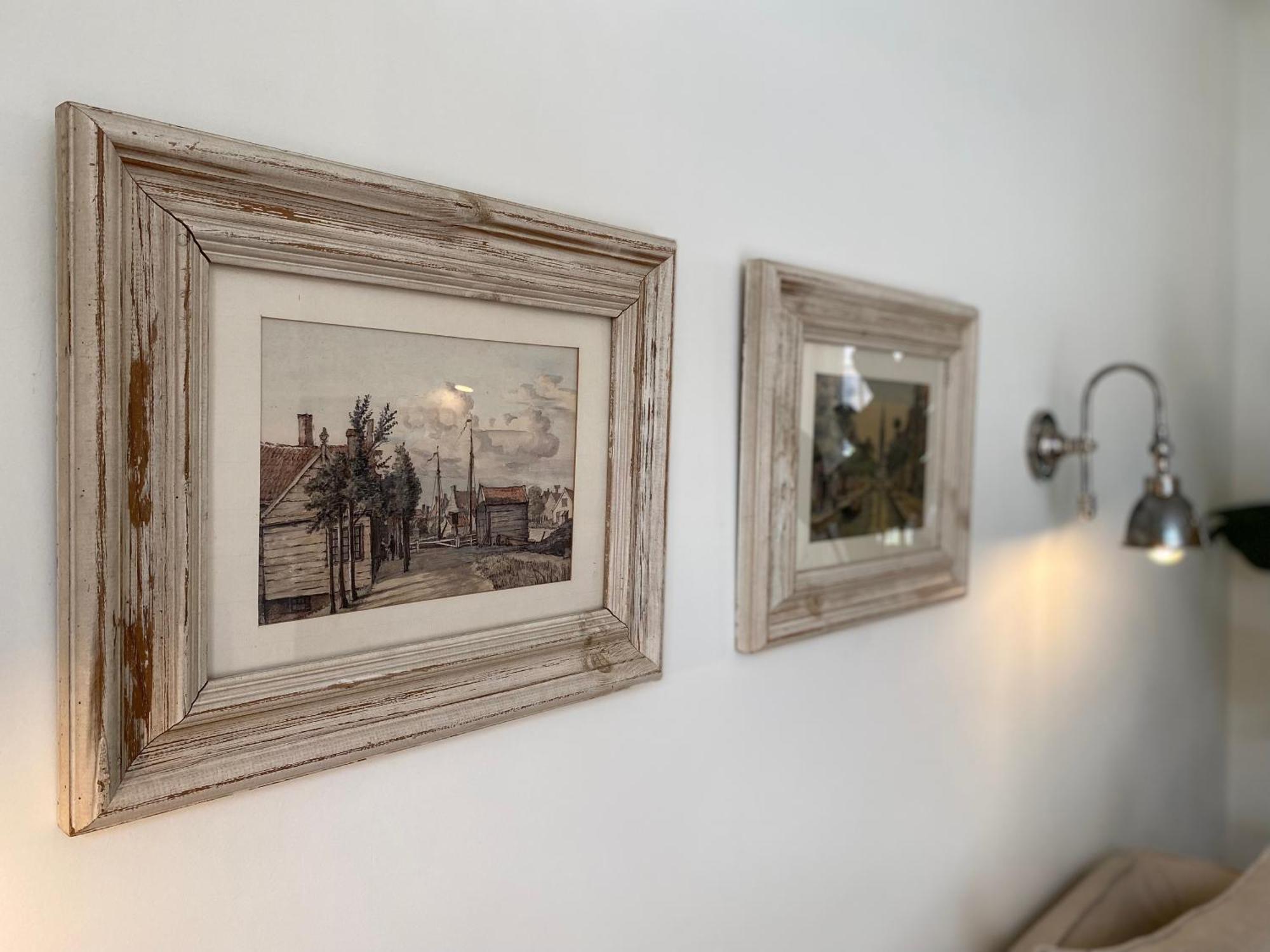 Bed And Breakfast Amsterdam Zewnętrze zdjęcie