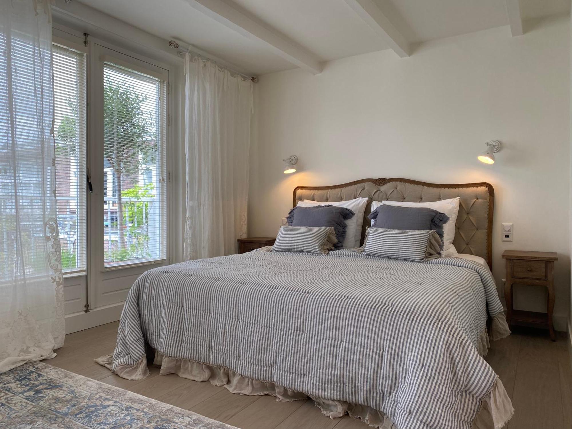 Bed And Breakfast Amsterdam Zewnętrze zdjęcie